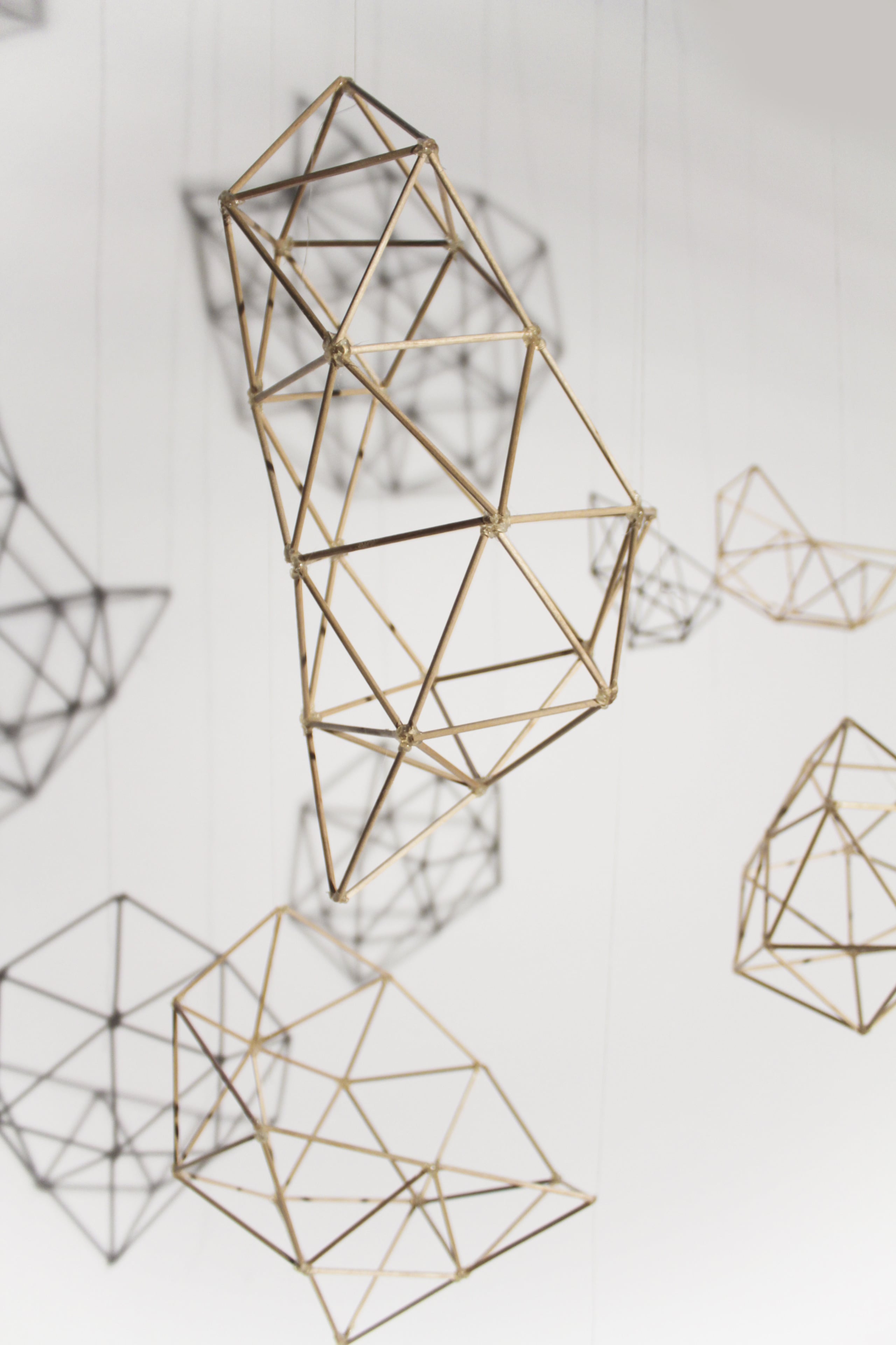 Structural explorations — 2 of 11