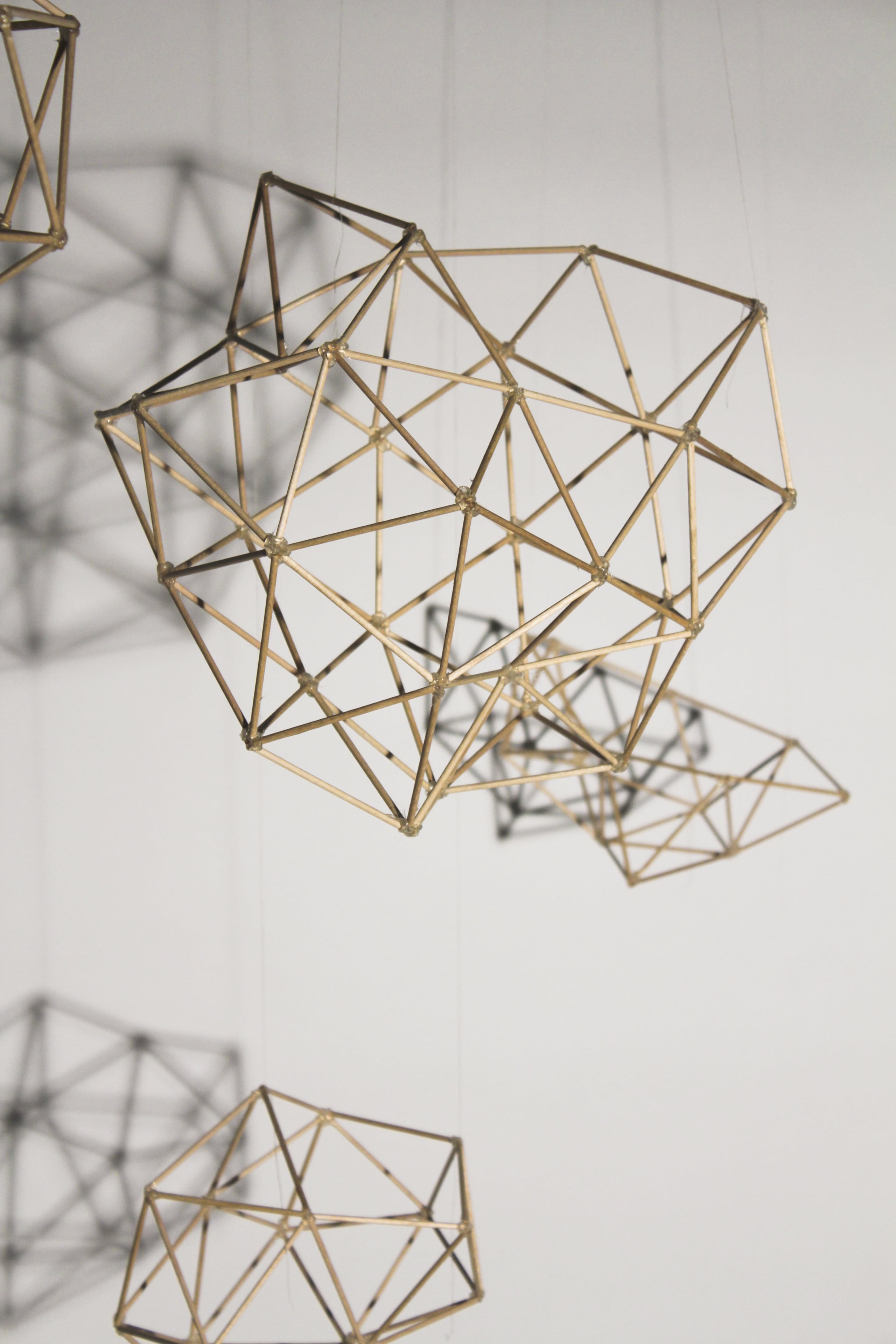 Structural explorations — 3 of 11