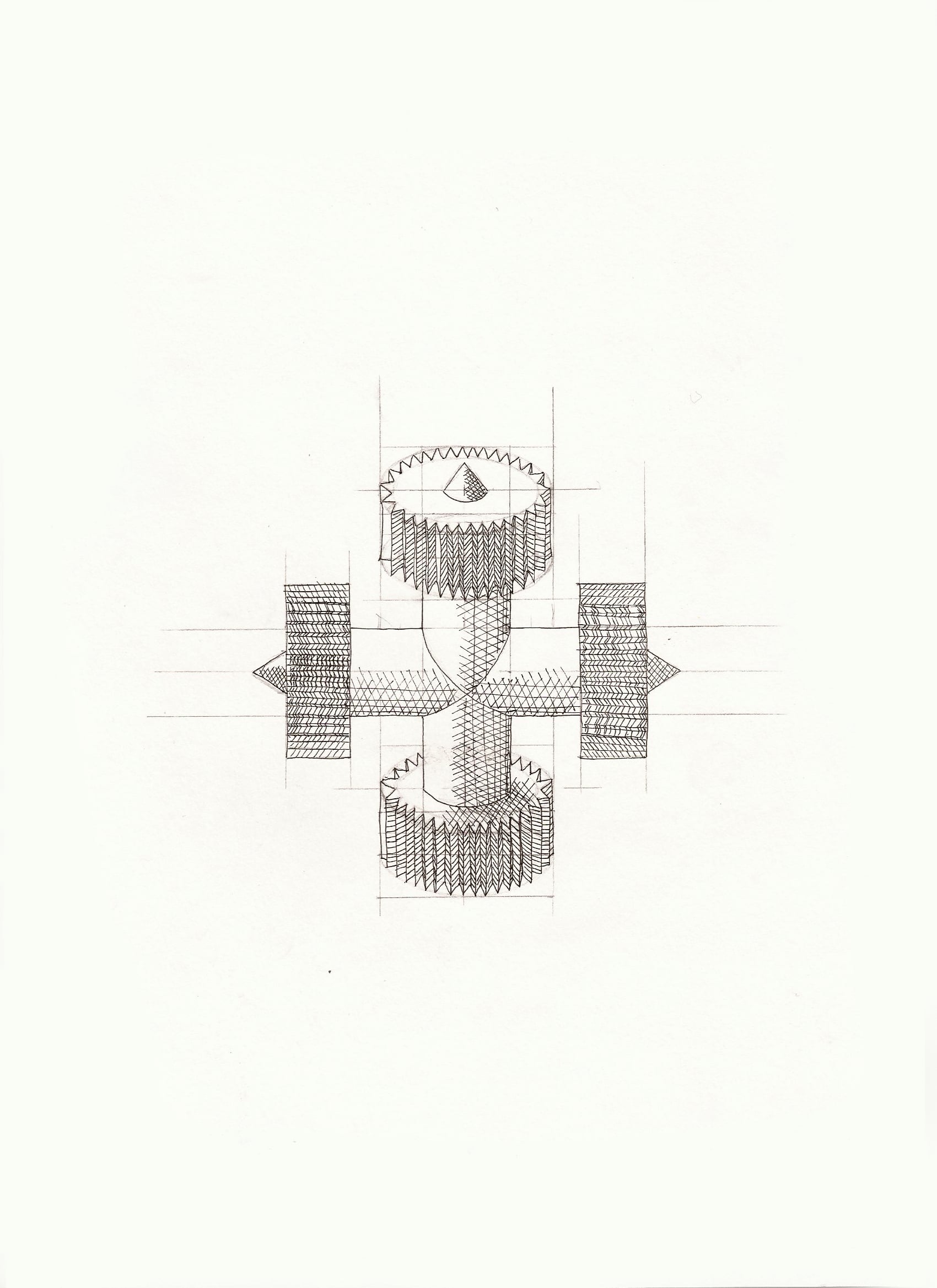 Impossible industrial — 4 of 12