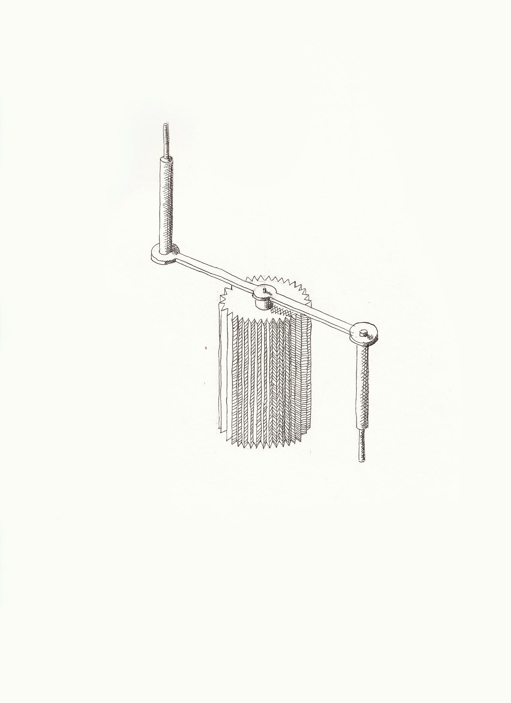 Impossible industrial — 6 of 12