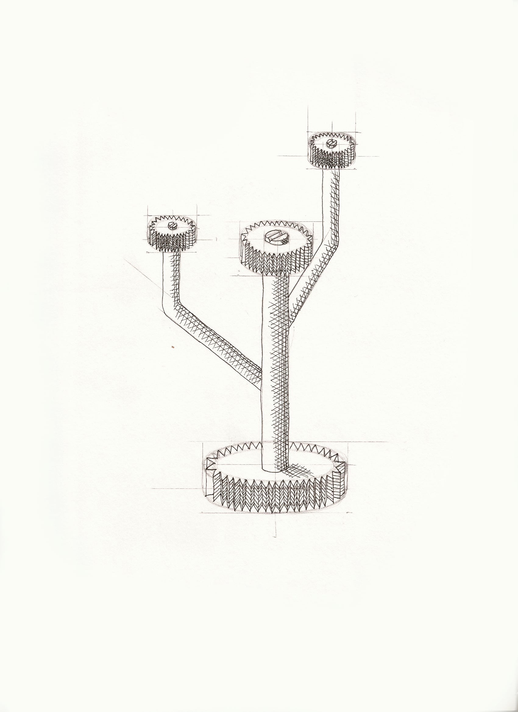 Impossible industrial — 7 of 12