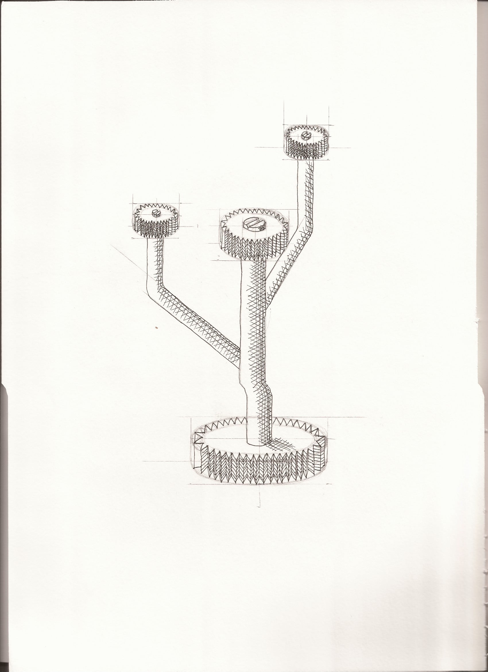 Impossible industrial — 8 of 12