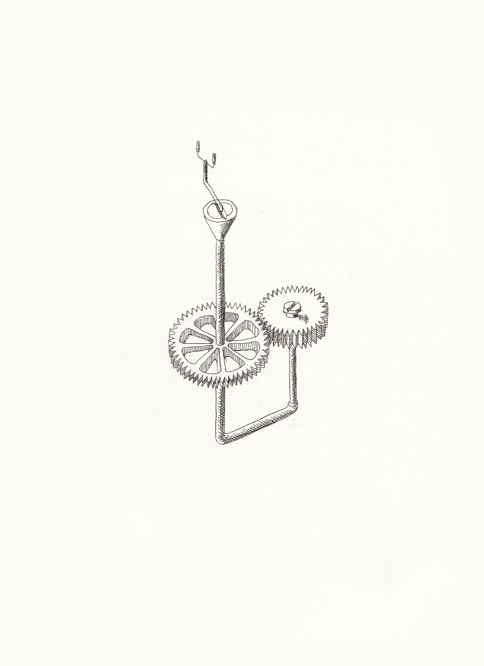 Impossible industrial — 9 of 12