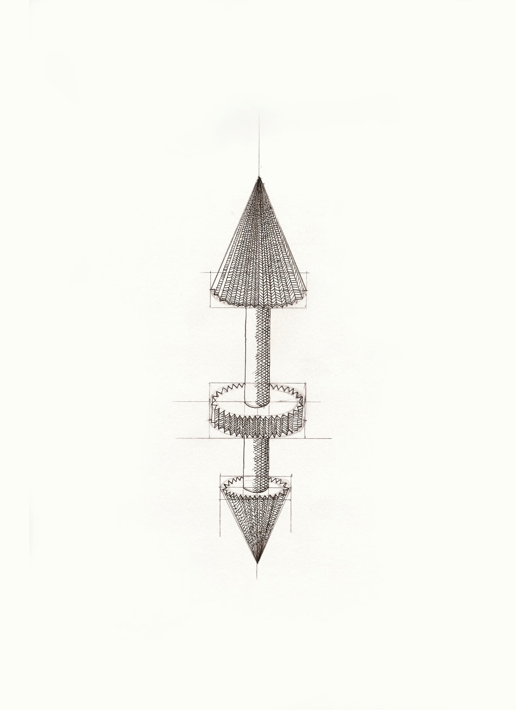 Impossible industrial — 12 of 12