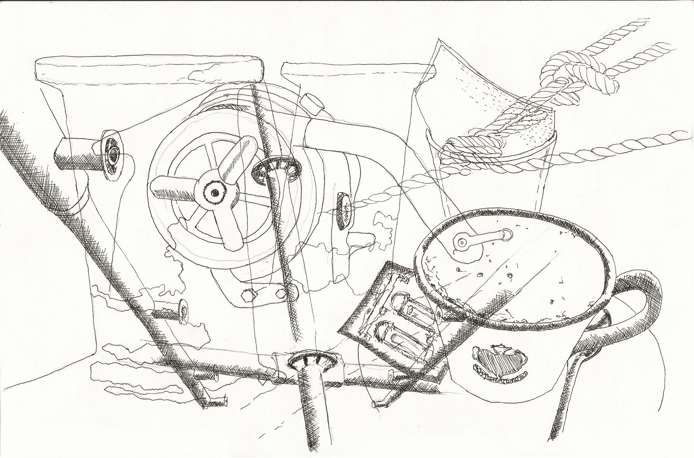 Layered compositions — 2 of 5