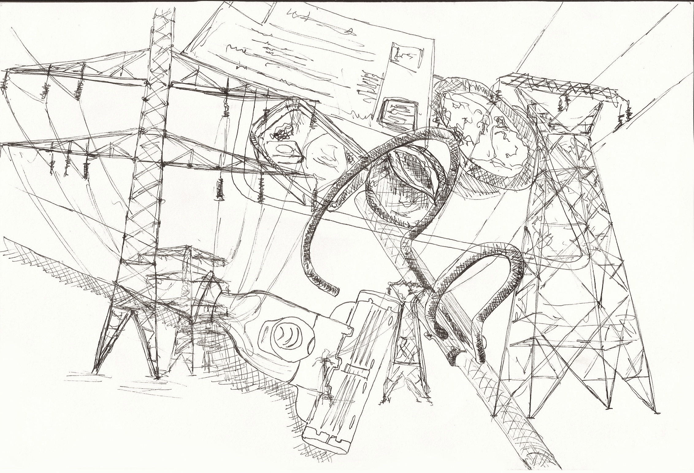 Layered compositions — 5 of 5