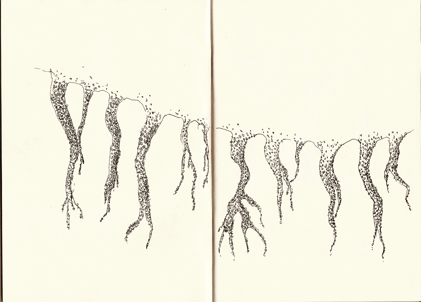 Surreal organisms — 11 of 11