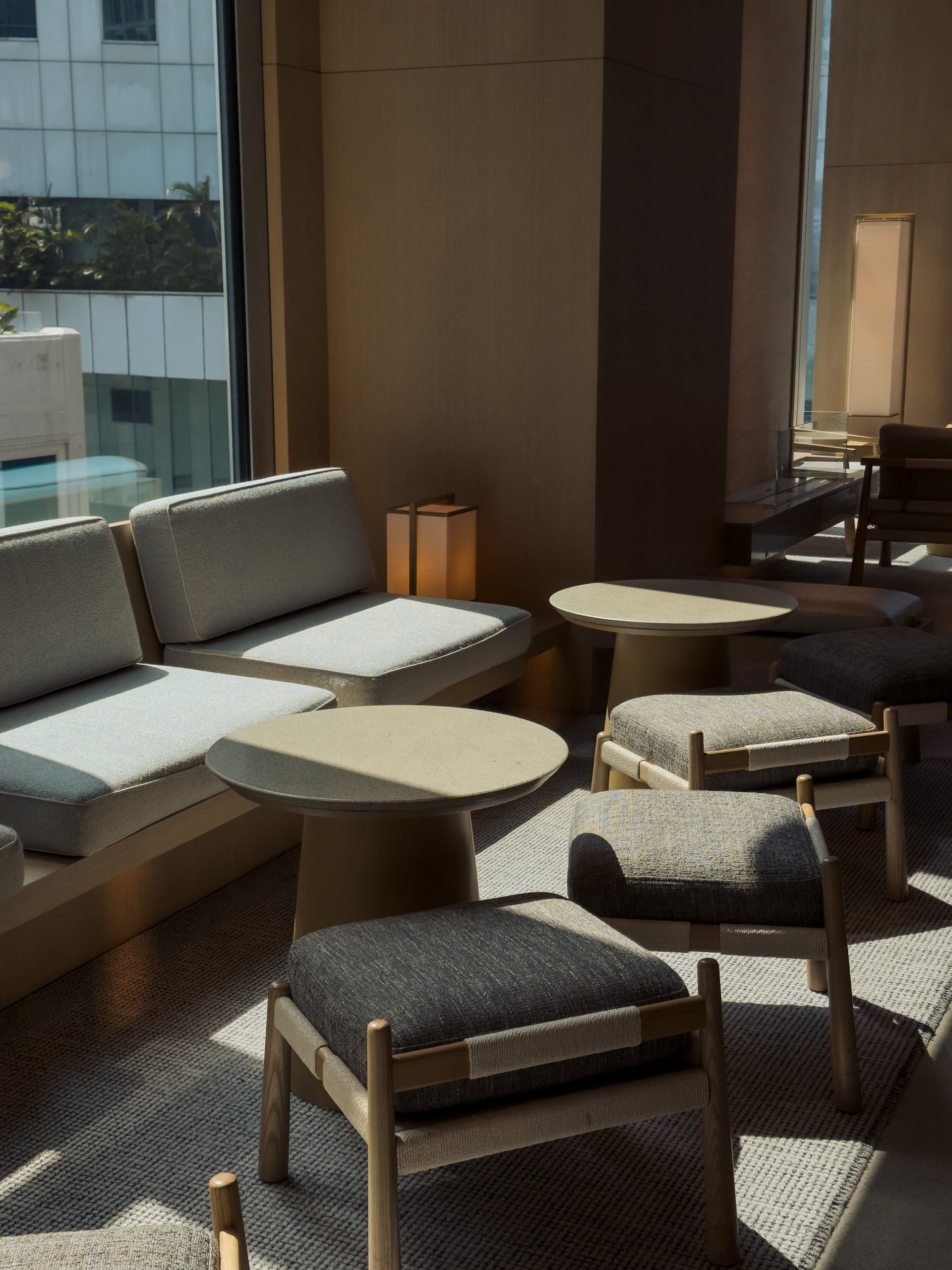 Aki Hotel Hong Kong, Hong Kong — hospitality photograph 4 of 10 by Adrien Lahoussaye