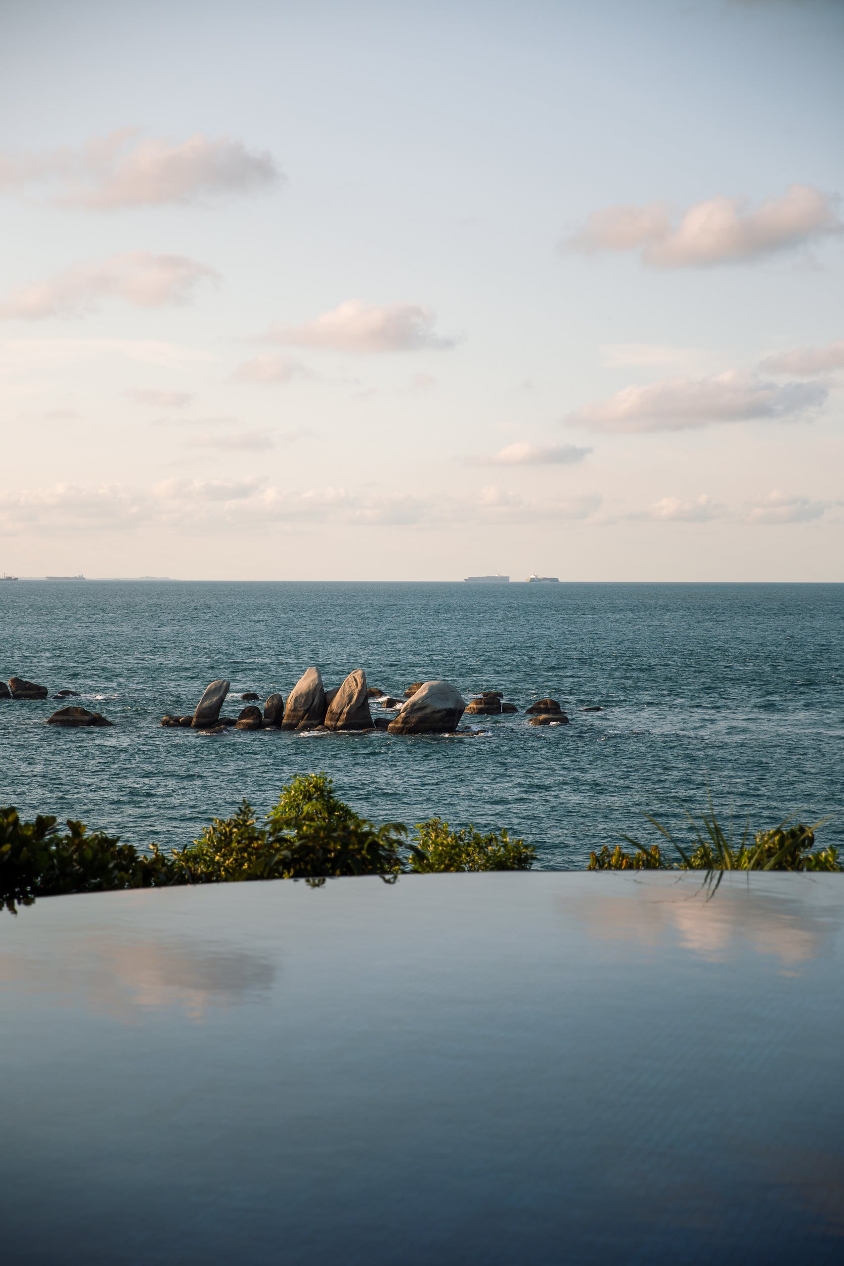 Banyan Tree Bintan, Bintan, Indonesia — hospitality photograph 10 of 11 by Adrien Lahoussaye