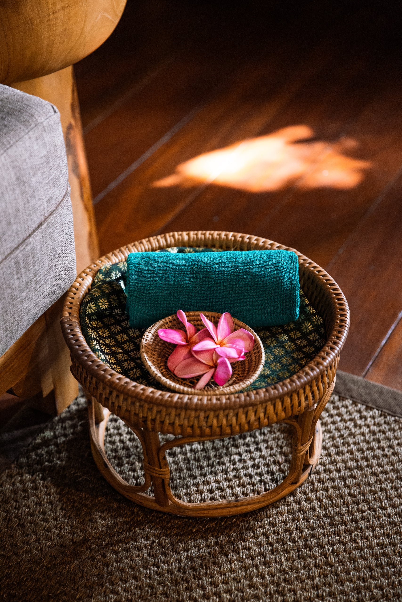 Banyan Tree Bintan, Bintan, Indonesia — hospitality photograph 2 of 11 by Adrien Lahoussaye