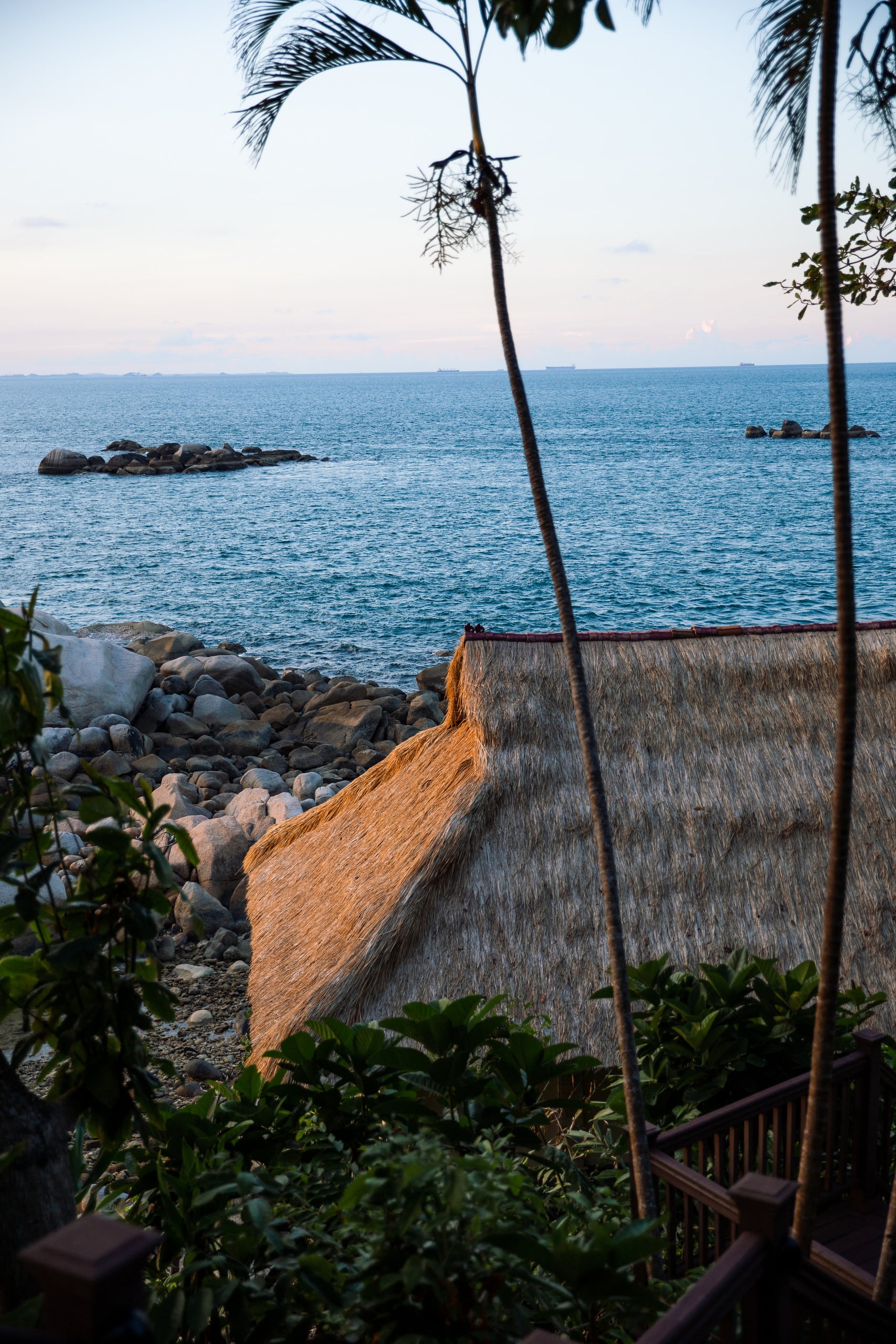 Banyan Tree Bintan, Bintan, Indonesia — hospitality photograph 3 of 11 by Adrien Lahoussaye