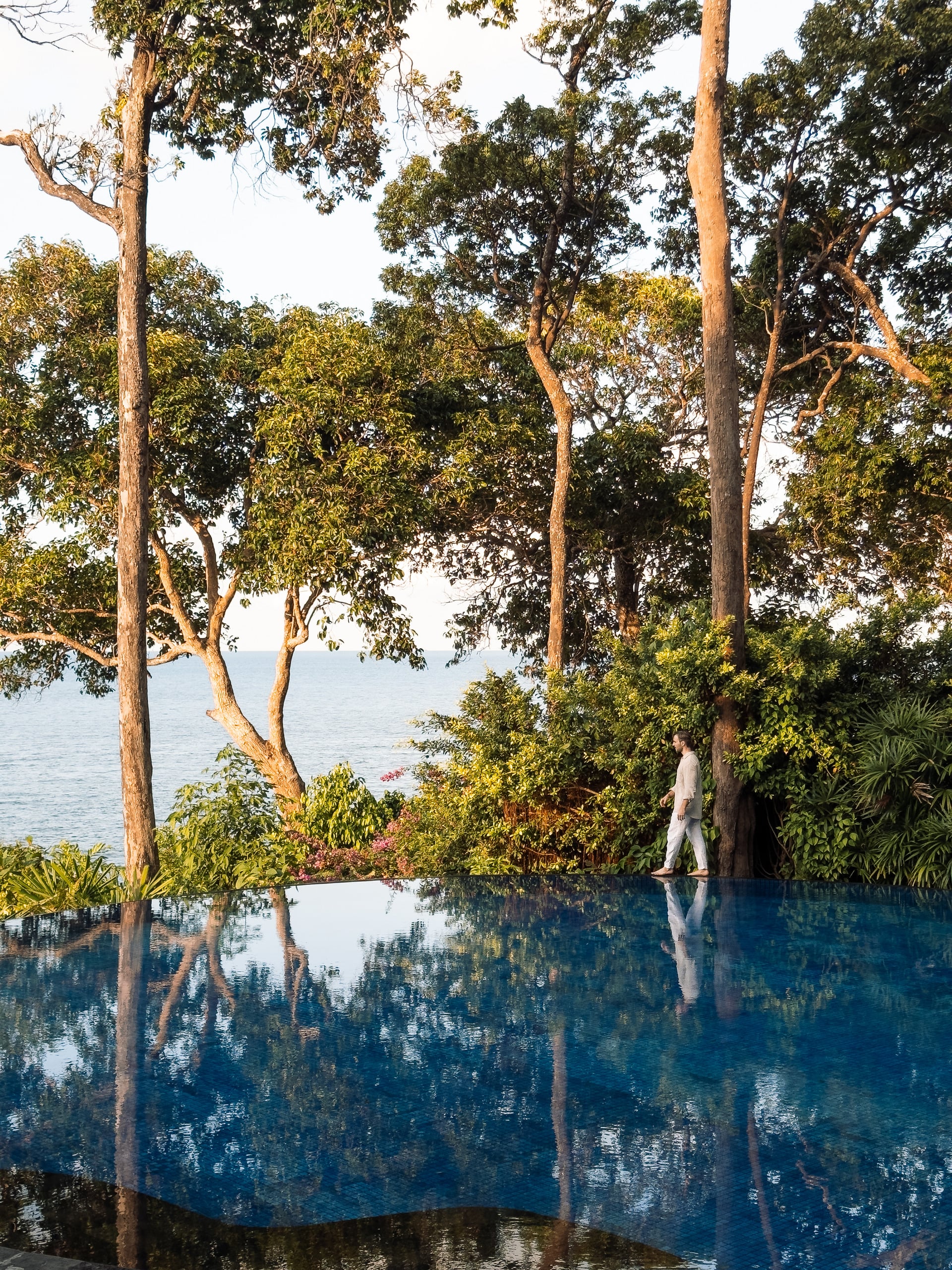 Banyan Tree Bintan, Bintan, Indonesia — hospitality photograph 9 of 11 by Adrien Lahoussaye