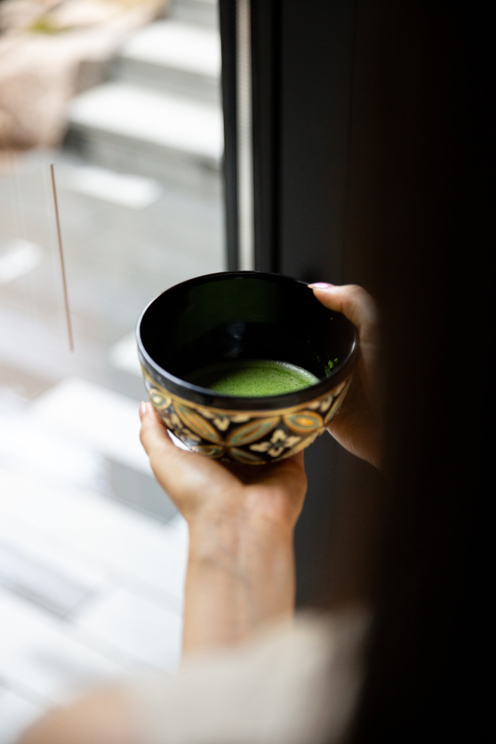 Banyan Tree Kyoto, Kyoto, Japan — hospitality photograph 11 of 11 by Adrien Lahoussaye