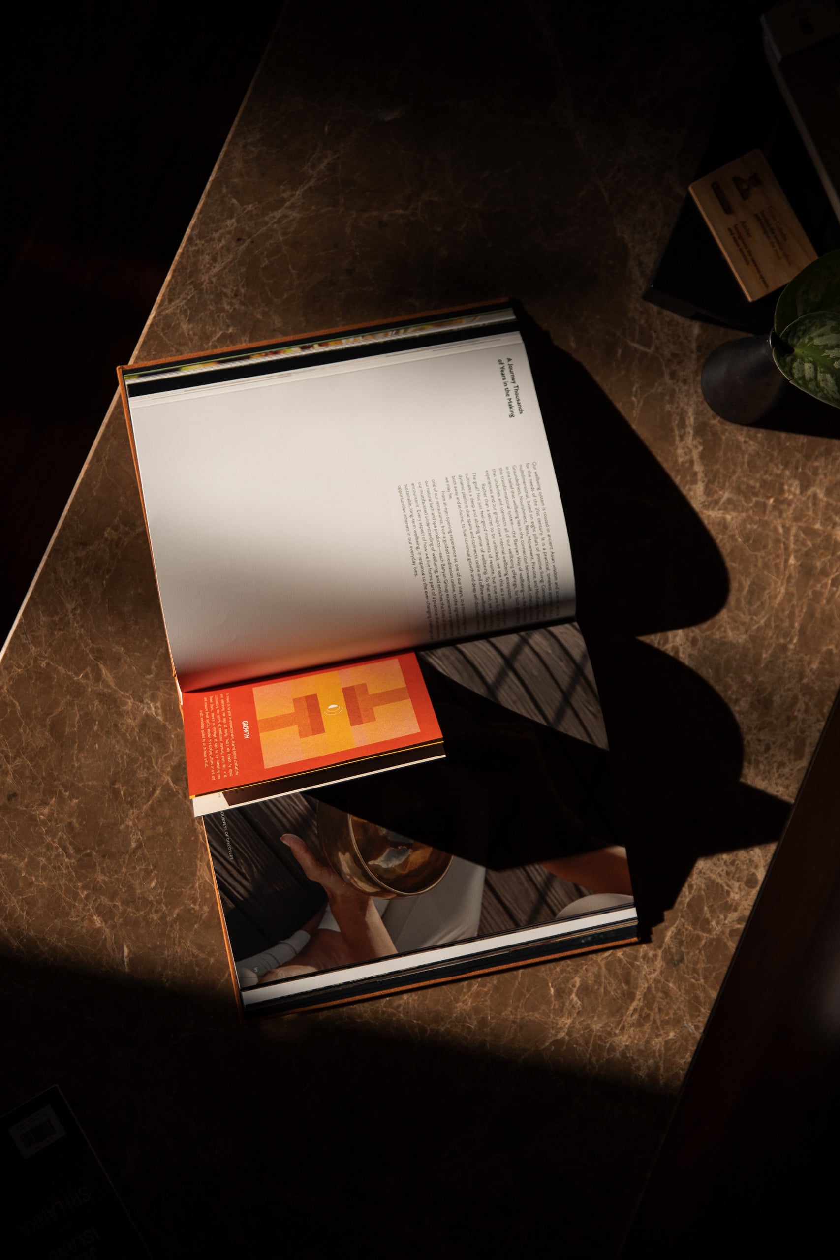 Banyan Tree Phuket, Phuket, Thailand — hospitality photograph 3 of 4 by Adrien Lahoussaye