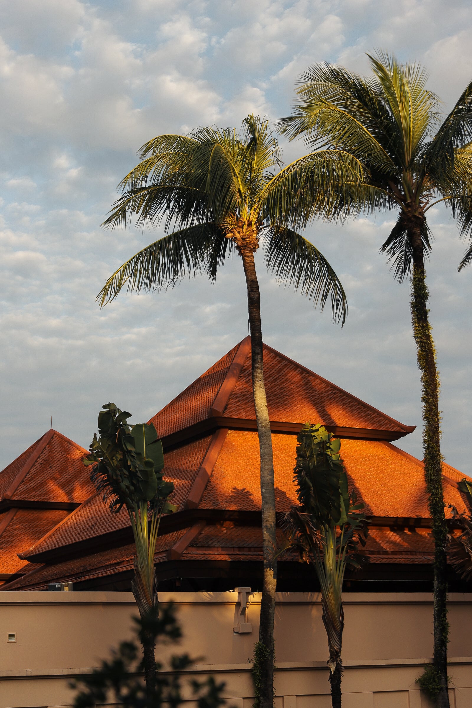 Banyan Tree Phuket, Phuket, Thailand — hospitality photograph 4 of 4 by Adrien Lahoussaye