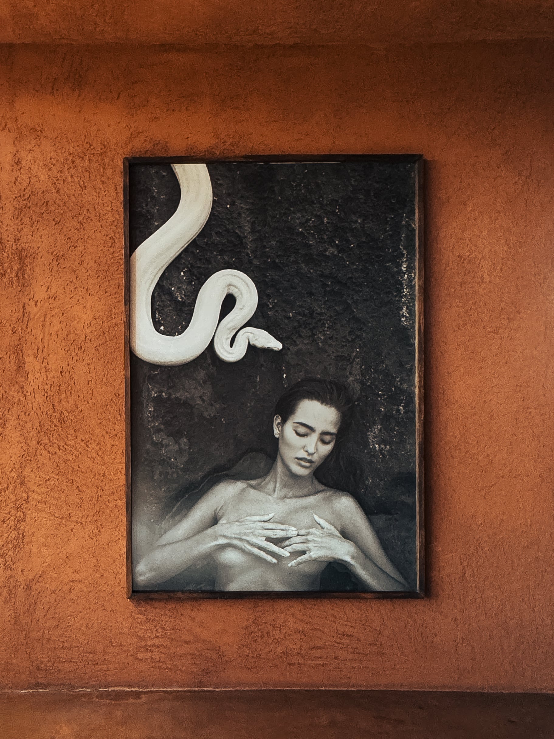 Further Hotel, Canggu, Indonesia — hospitality photograph 2 of 4 by Adrien Lahoussaye