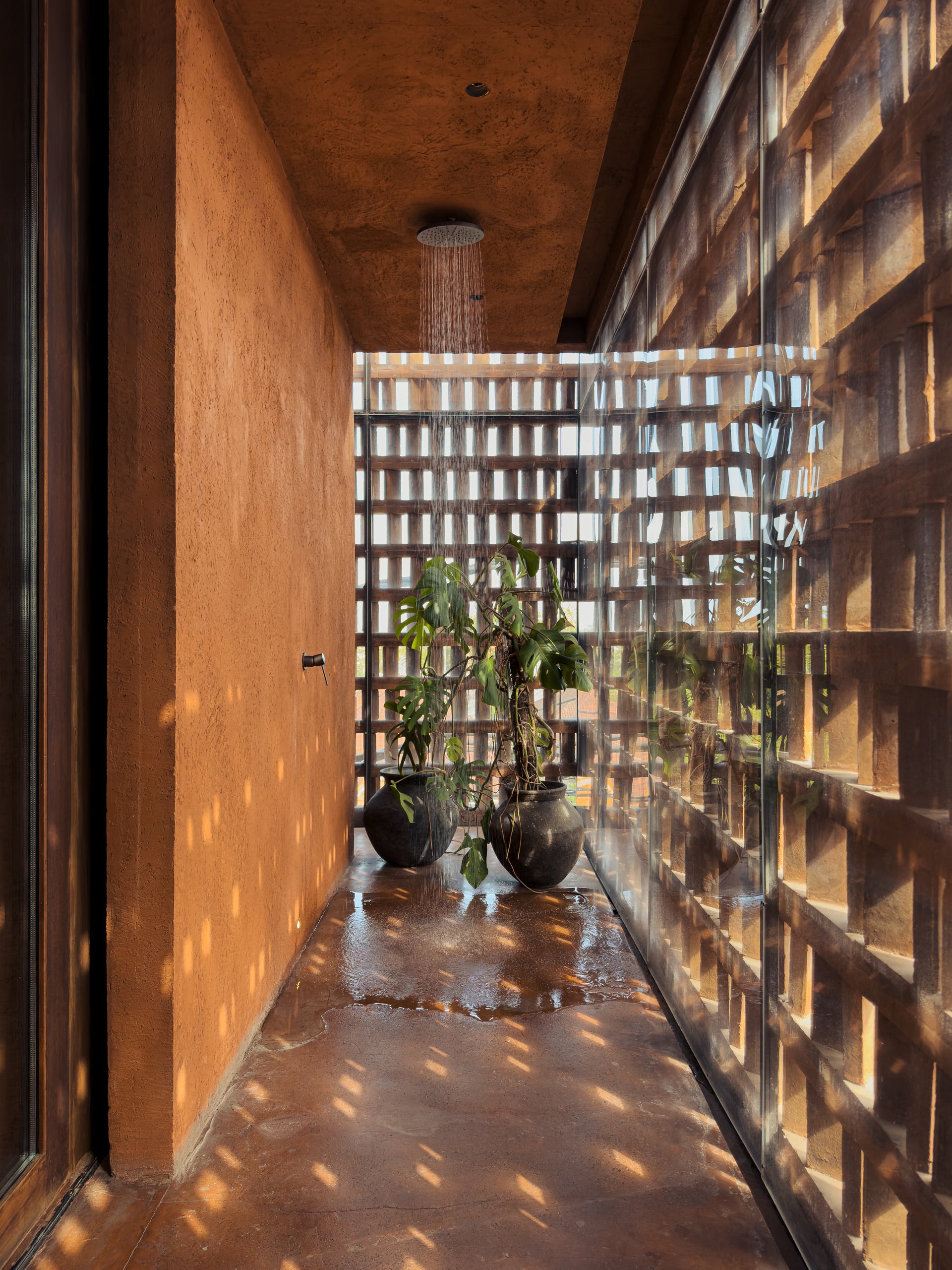 Further Hotel, Canggu, Indonesia — hospitality photograph 1 of 4 by Adrien Lahoussaye