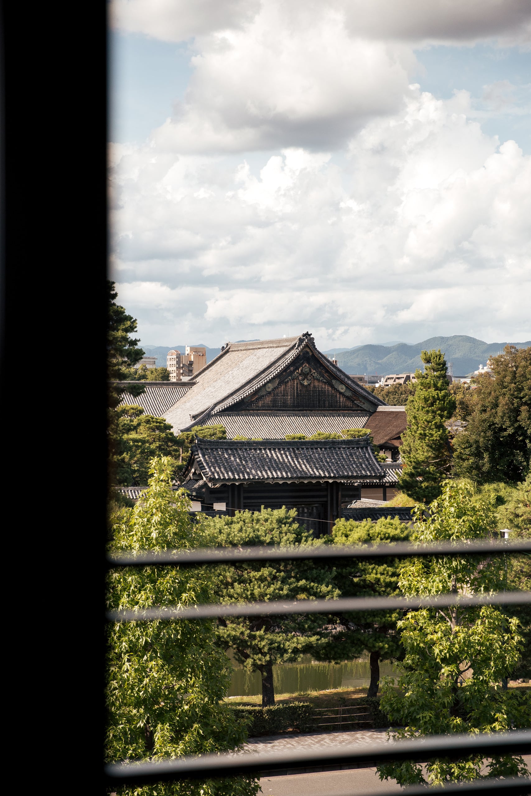Garrya Kyoto, Kyoto, Japan — hospitality photograph 7 of 8 by Adrien Lahoussaye