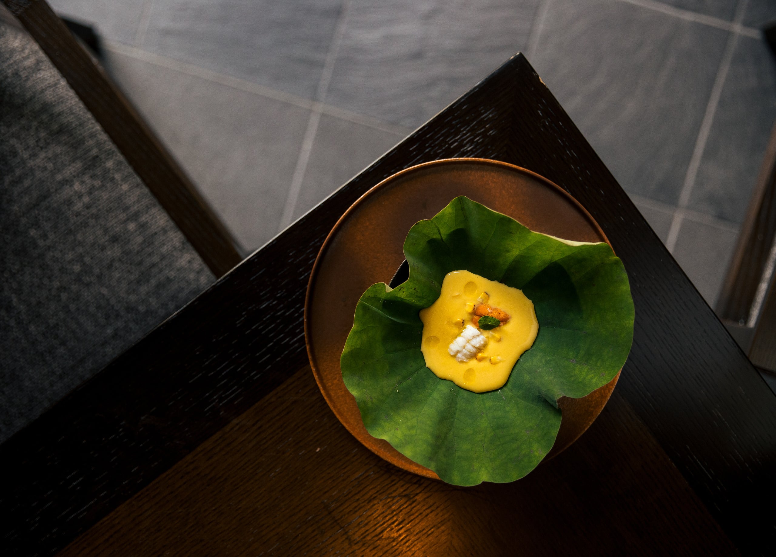 Garrya Kyoto, Kyoto, Japan — hospitality photograph 8 of 8 by Adrien Lahoussaye