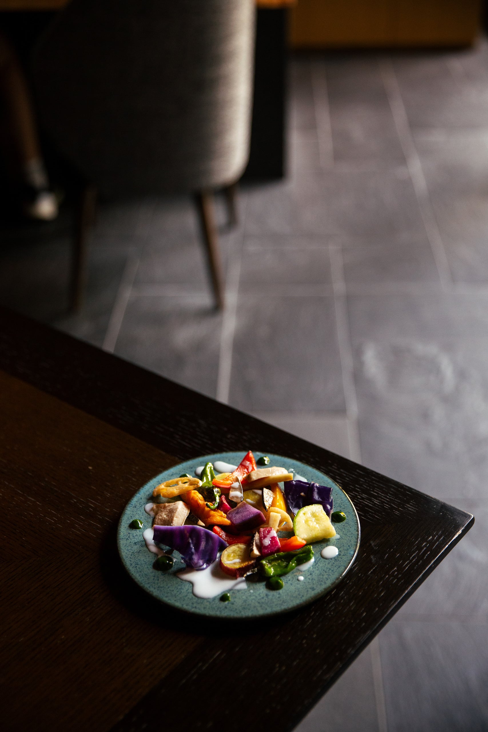 Garrya Kyoto, Kyoto, Japan — hospitality photograph 1 of 8 by Adrien Lahoussaye