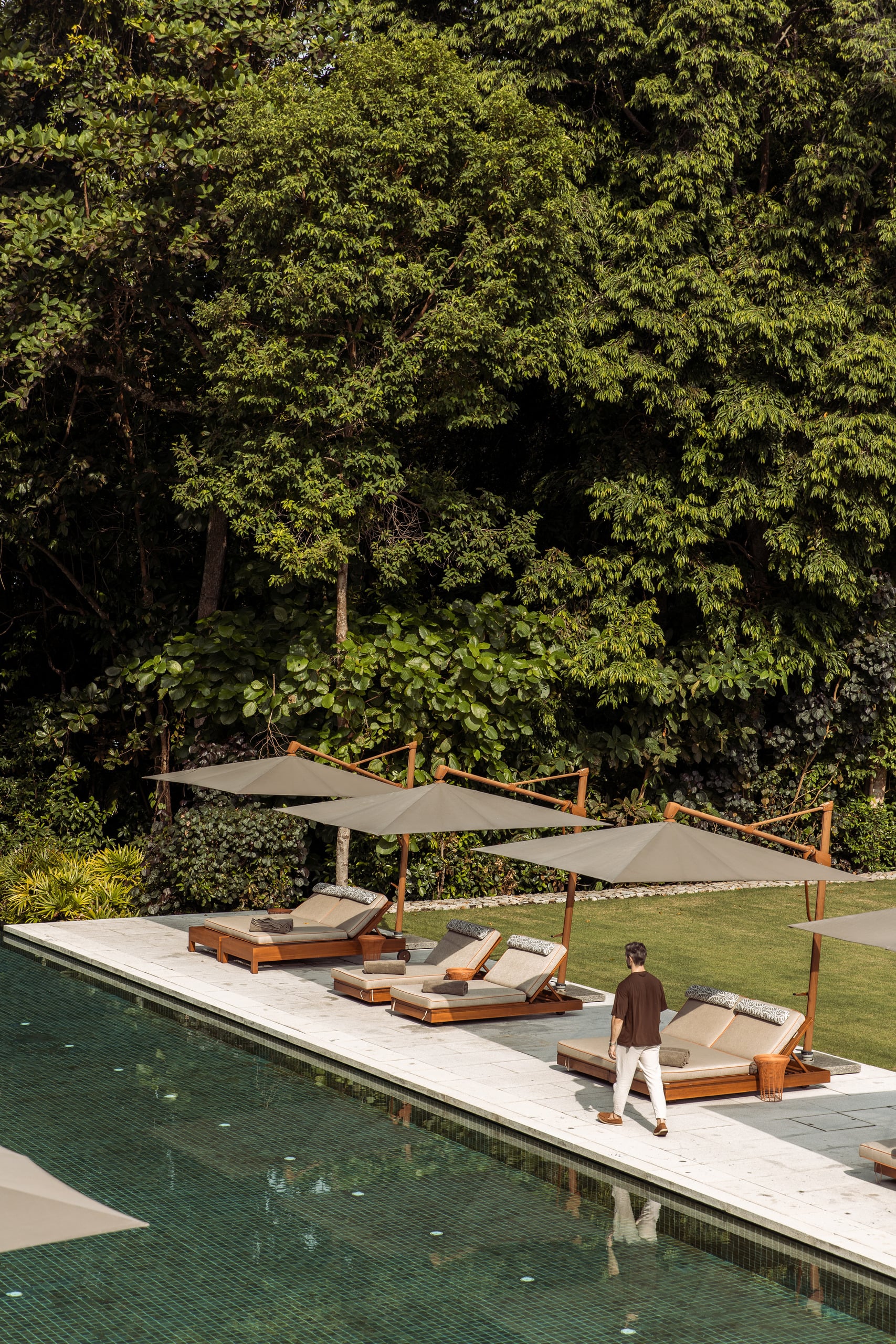 One & Only Desaru Coast, Desaru, Malaysia — hospitality photograph 7 of 21 by Adrien Lahoussaye