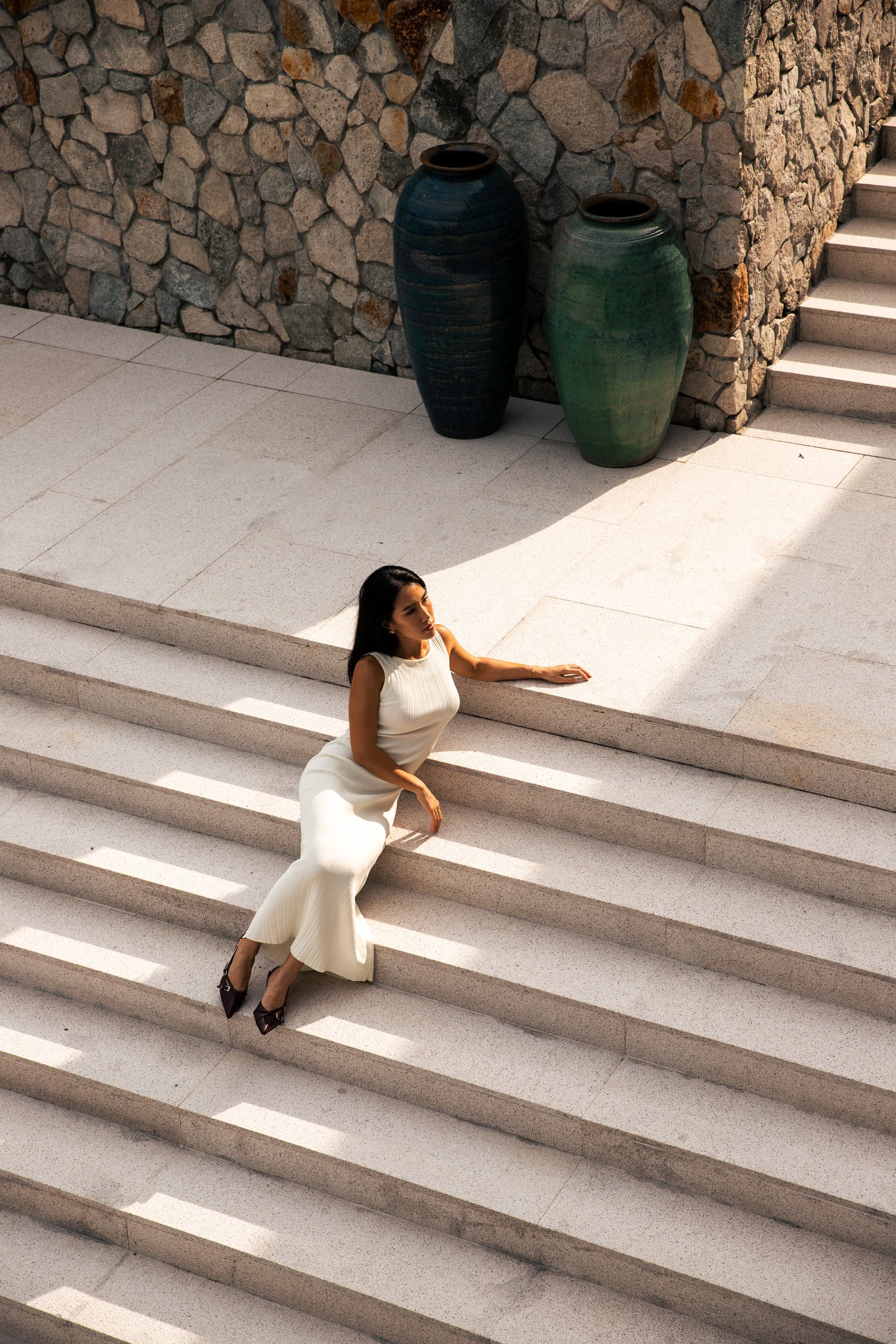 One & Only Desaru Coast — photography by Adrien Lahoussaye