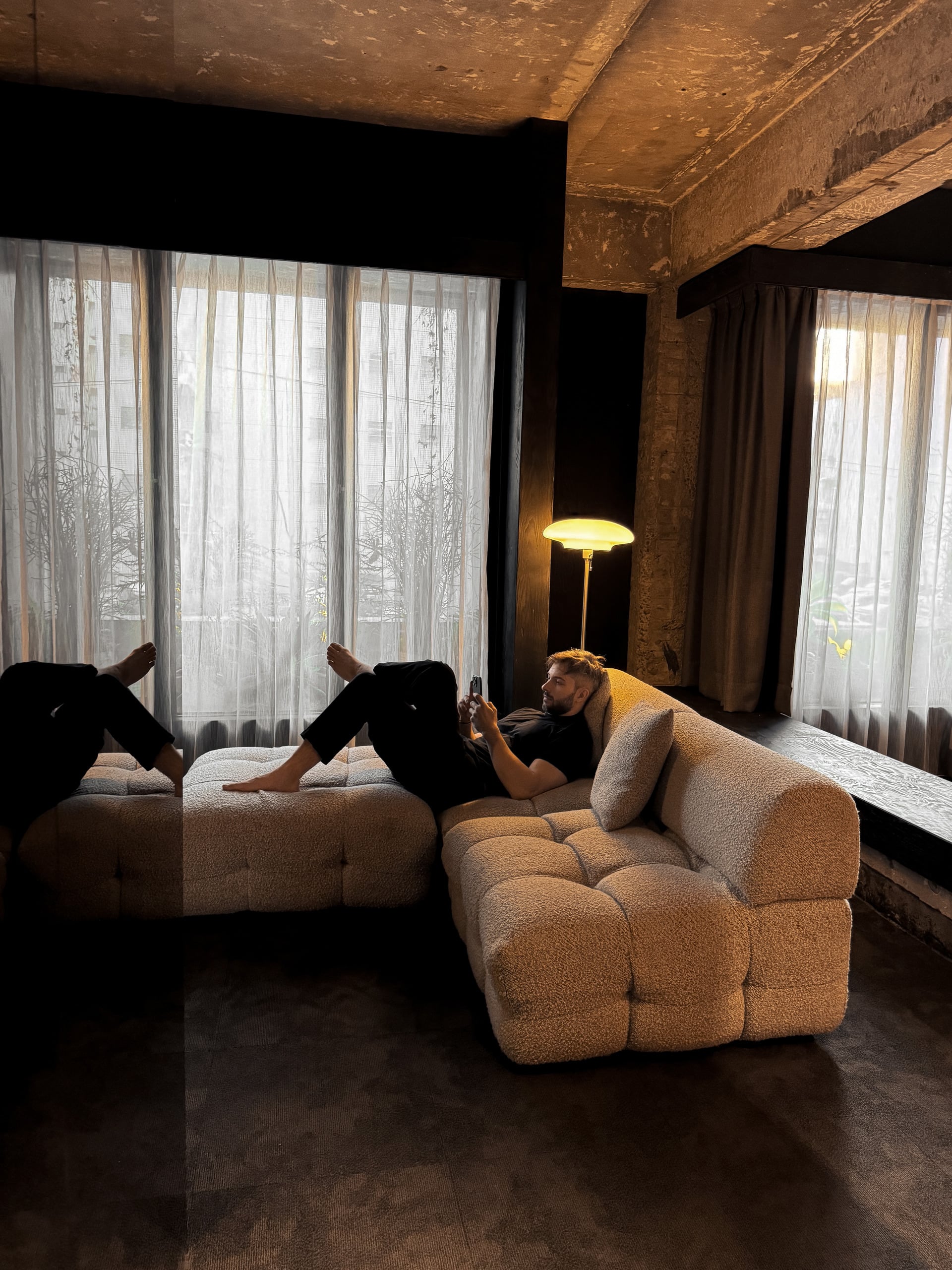 SOF, Taichung, Taiwan — hospitality photograph 9 of 9 by Adrien Lahoussaye