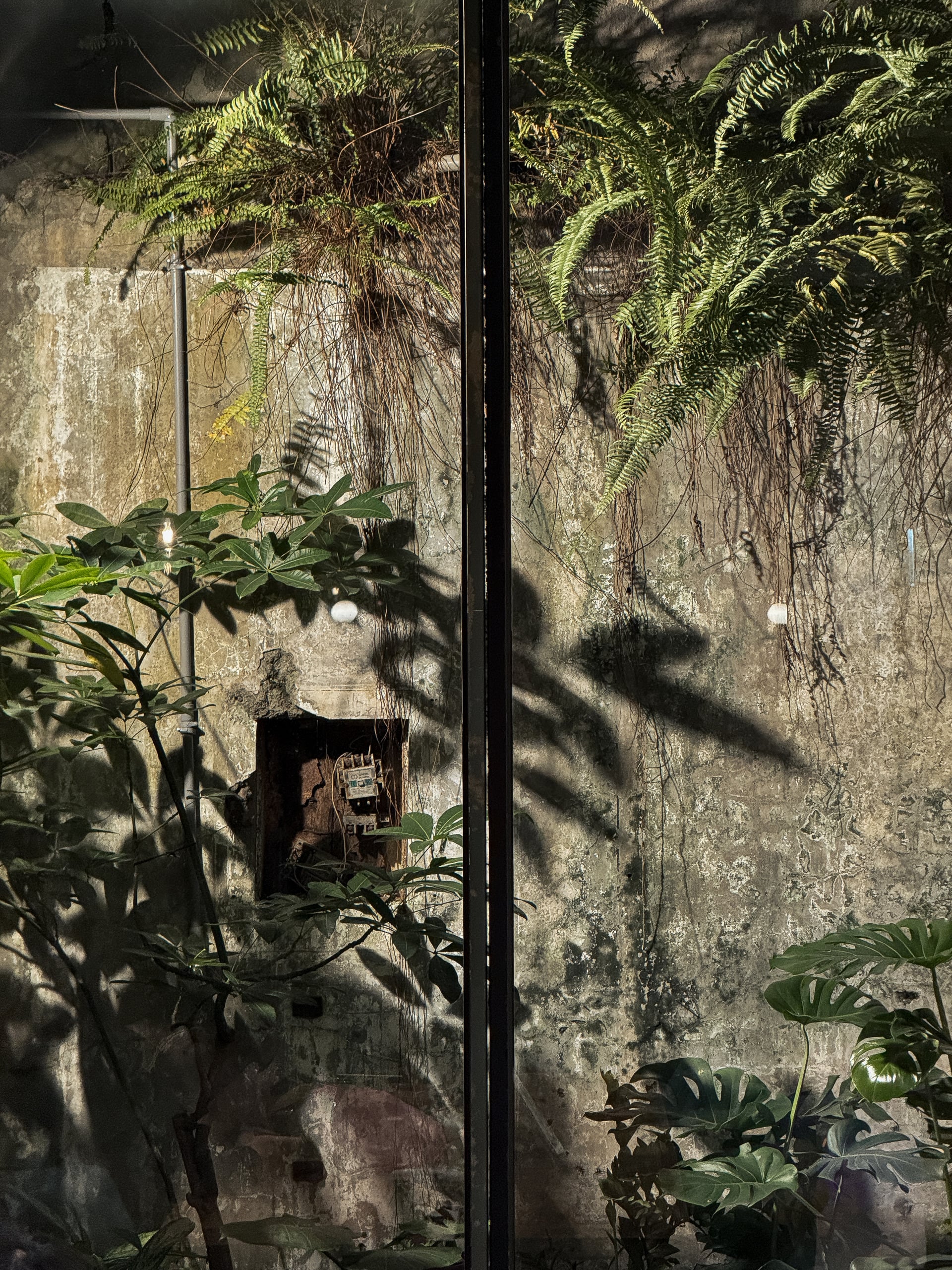 SOF, Taichung, Taiwan — hospitality photograph 3 of 9 by Adrien Lahoussaye