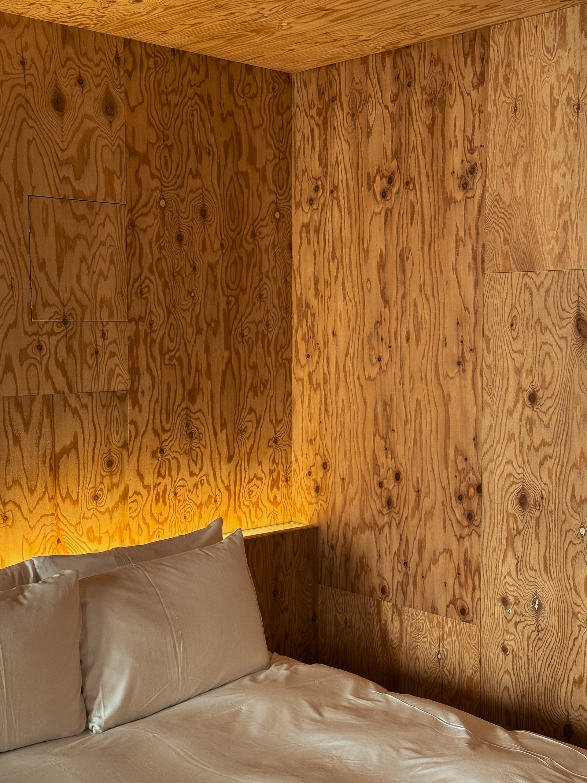 SOF, Taichung, Taiwan — hospitality photograph 2 of 9 by Adrien Lahoussaye