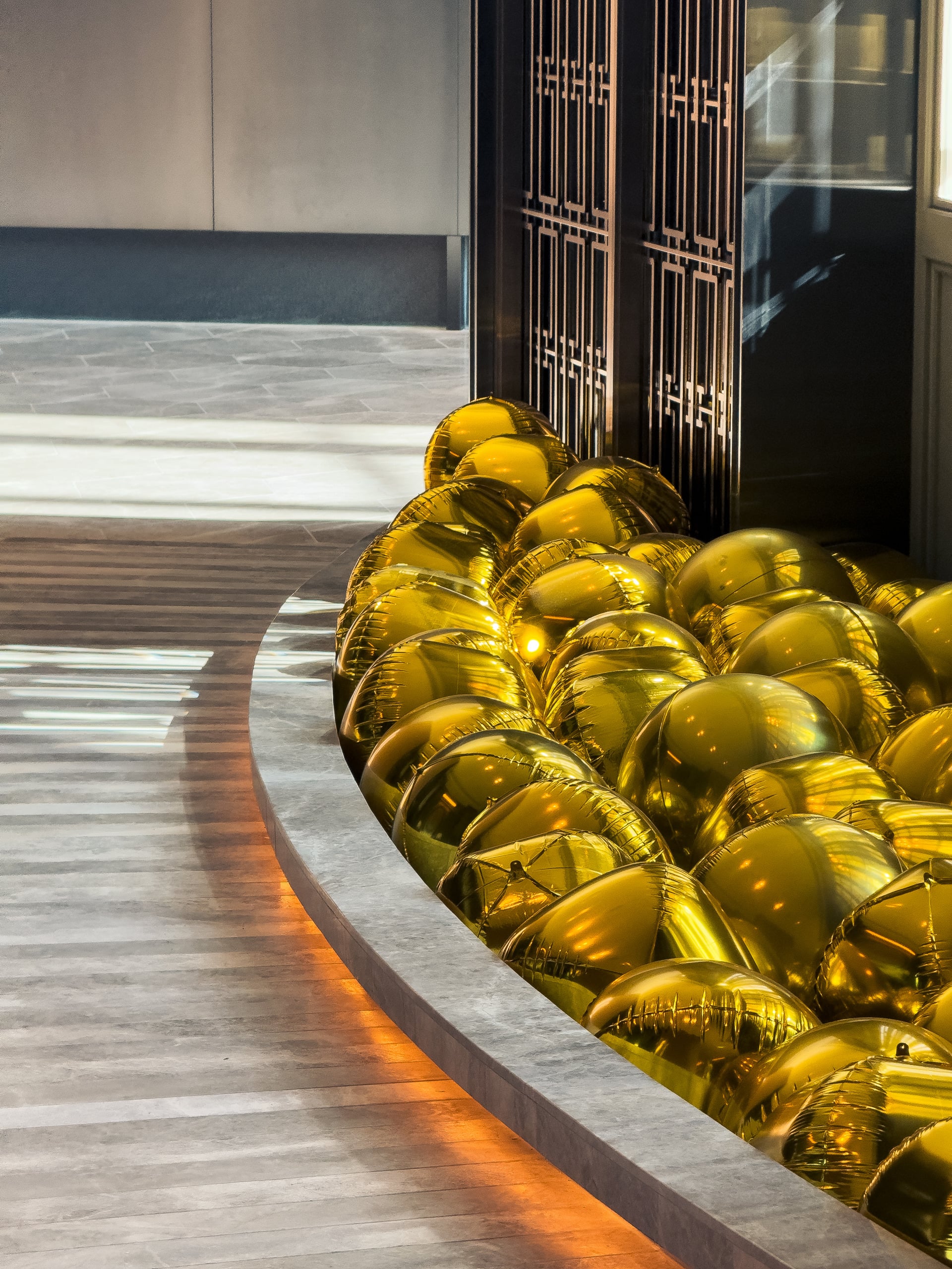 Sofitel Bangkok, Bangkok, Thailand — hospitality photograph 1 of 6 by Adrien Lahoussaye