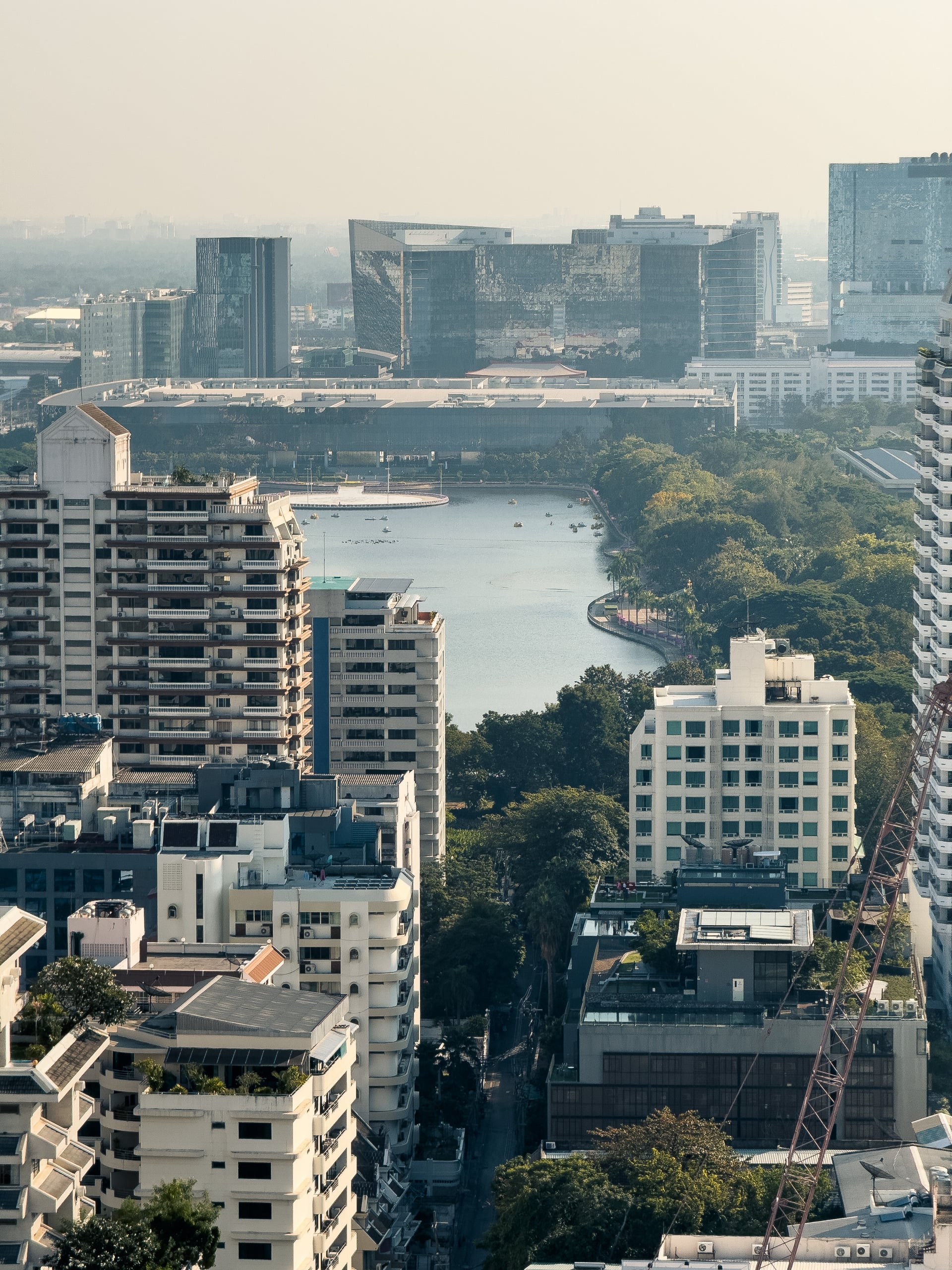 Sofitel Bangkok, Bangkok, Thailand — hospitality photograph 3 of 6 by Adrien Lahoussaye