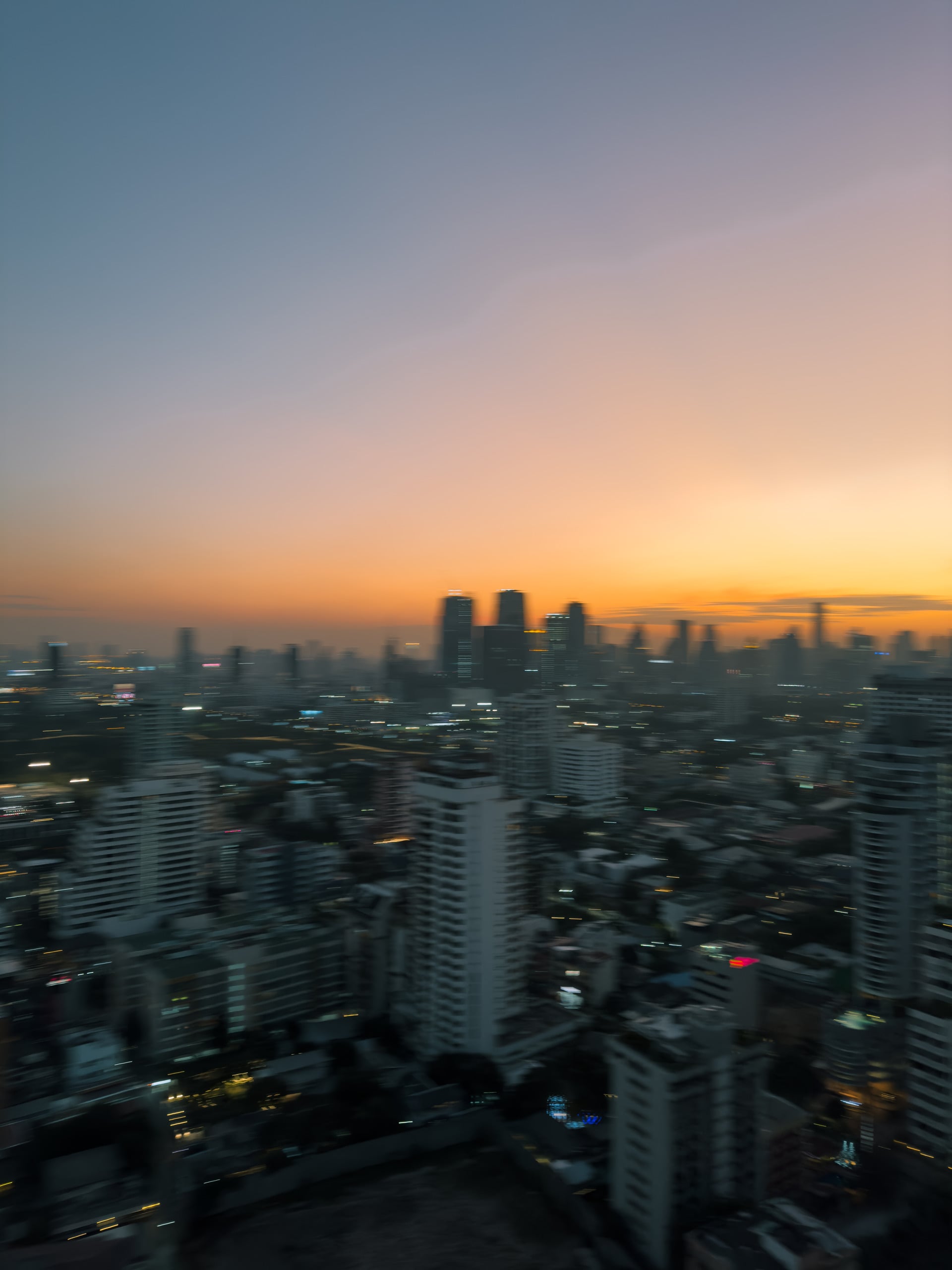 Sofitel Bangkok — photography by Adrien Lahoussaye