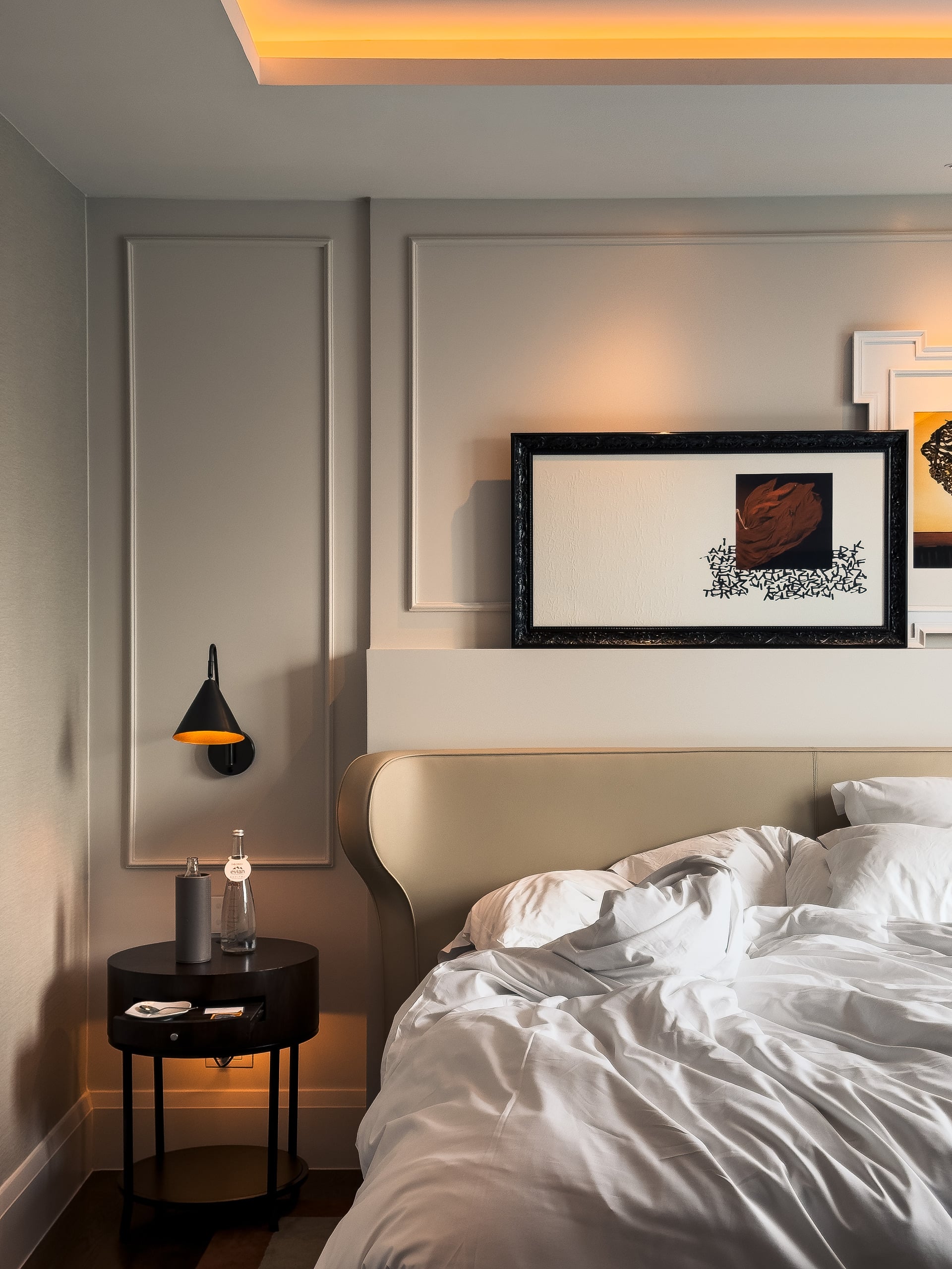 Sofitel Bangkok, Bangkok, Thailand — hospitality photograph 6 of 6 by Adrien Lahoussaye