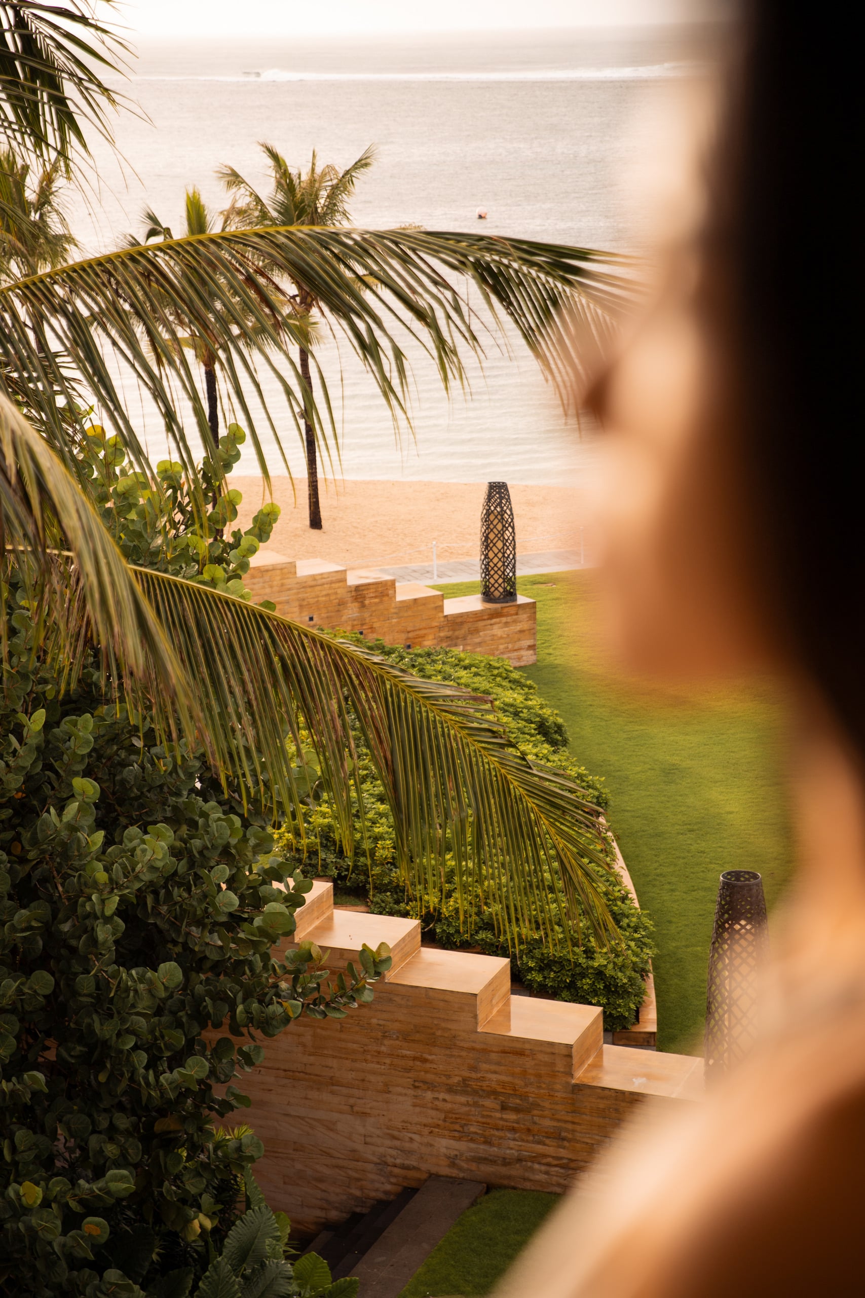 The Mulia, Nusa Dua, Indonesia — hospitality photograph 9 of 10 by Adrien Lahoussaye