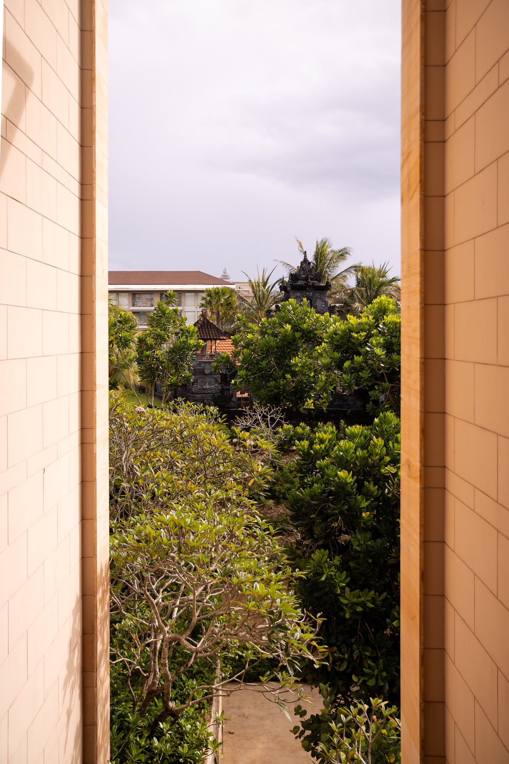 The Mulia, Nusa Dua, Indonesia — hospitality photograph 4 of 10 by Adrien Lahoussaye