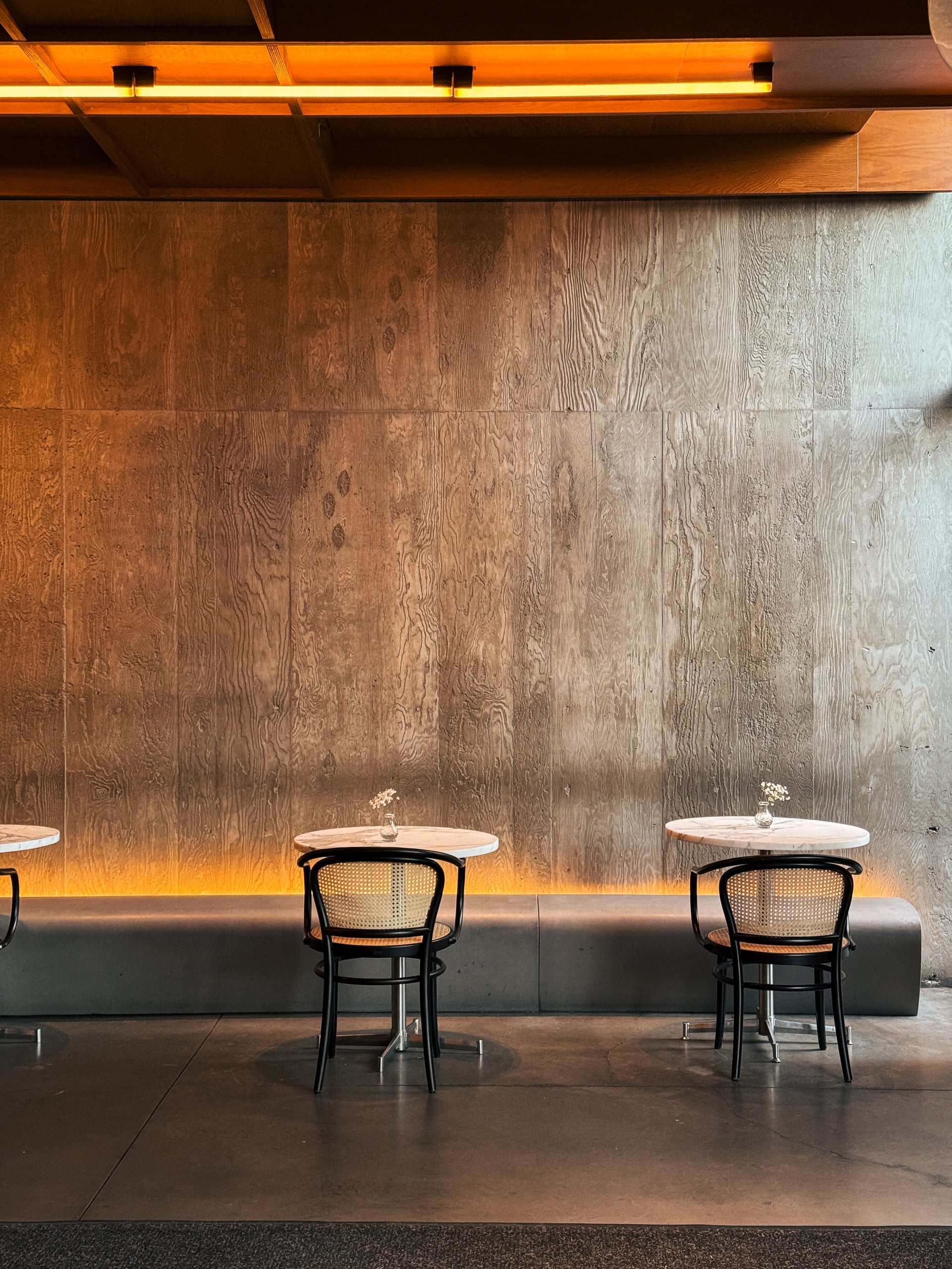 The Public NYC, New York, USA — hospitality photograph 6 of 9 by Adrien Lahoussaye