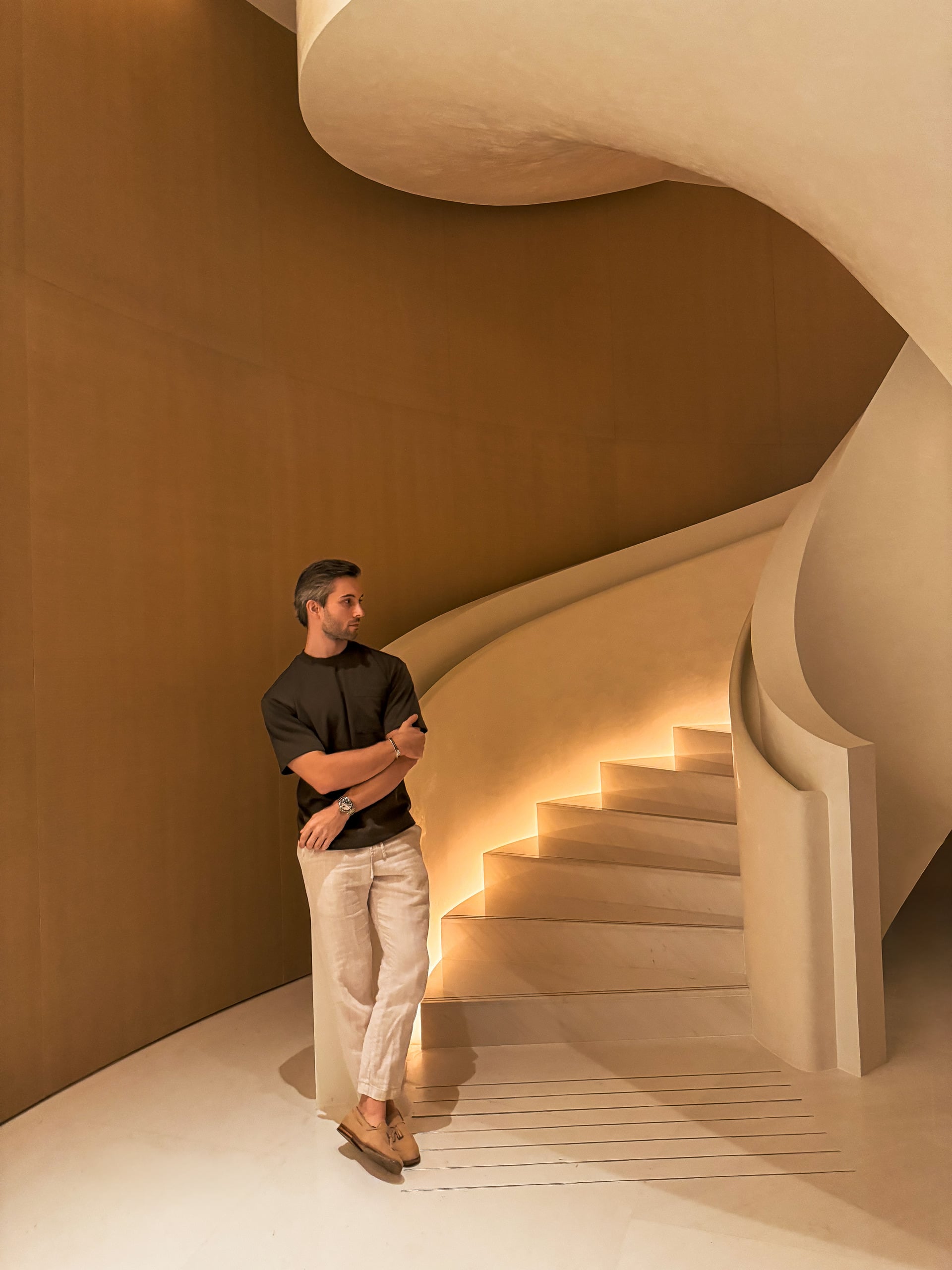 The Singapore EDITION, Singapore — hospitality photograph 1 of 4 by Adrien Lahoussaye