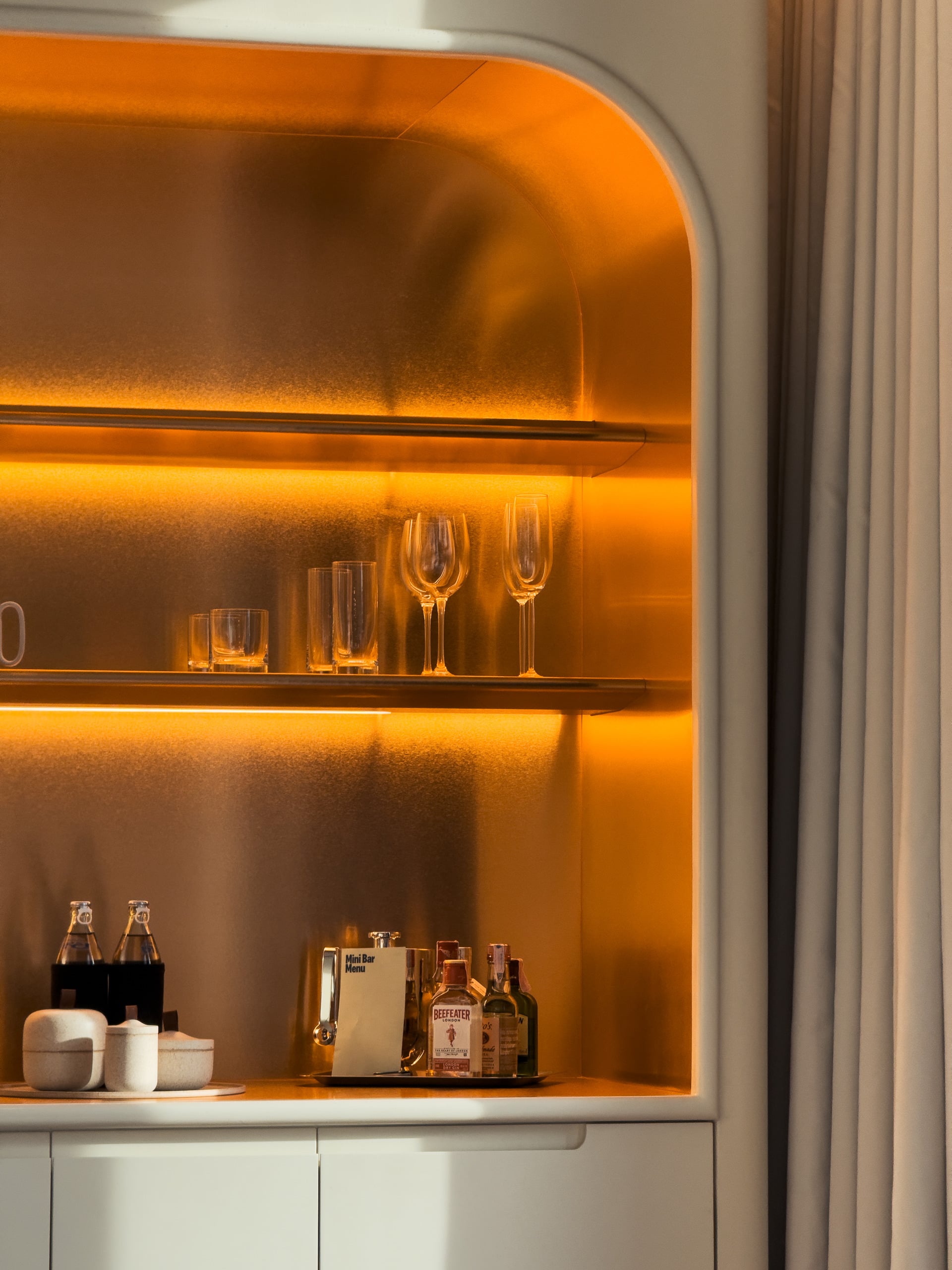The Standard Bangkok — photography by Adrien Lahoussaye