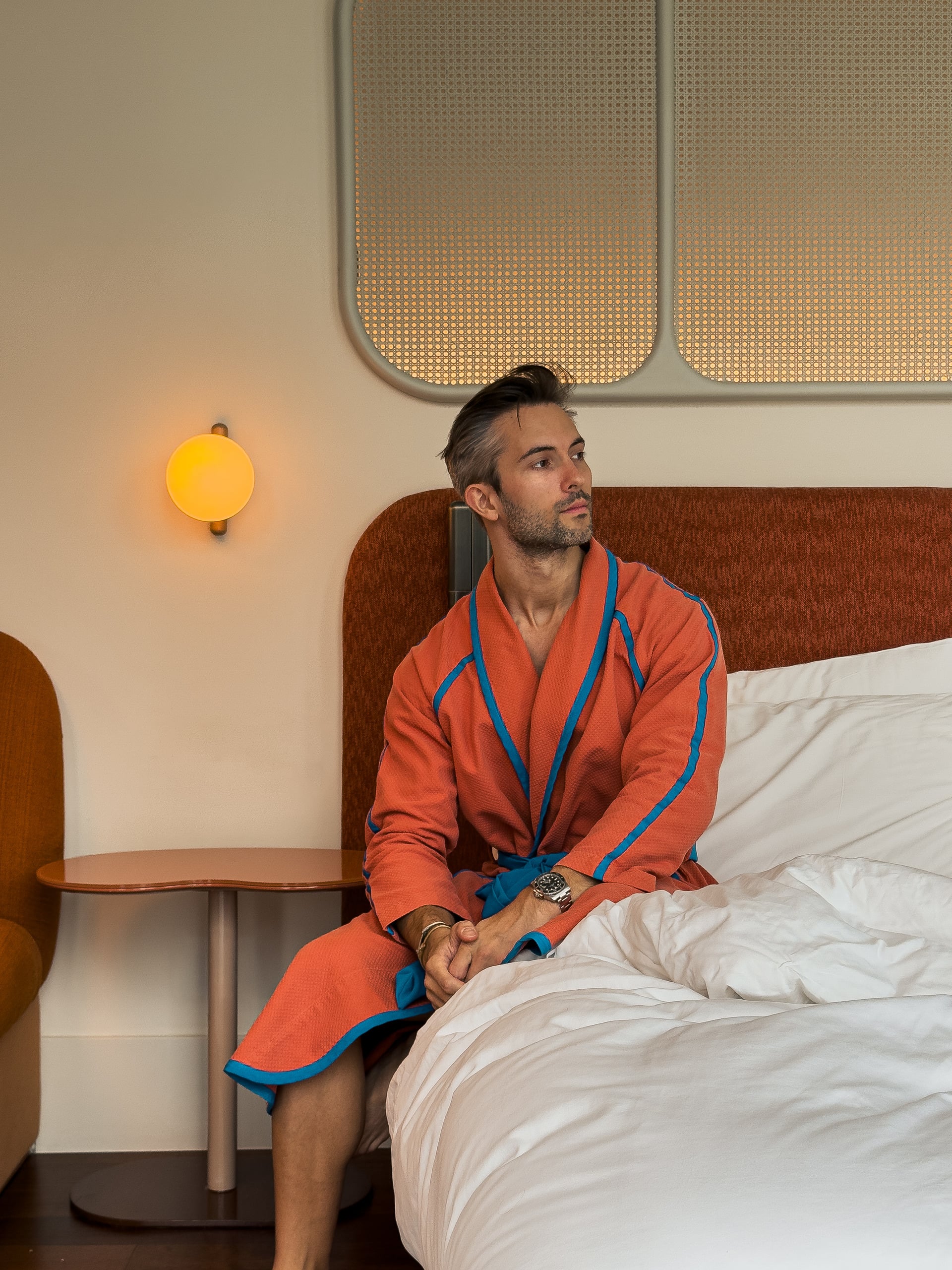 The Standard Bangkok, Bangkok, Thailand — hospitality photograph 6 of 11 by Adrien Lahoussaye